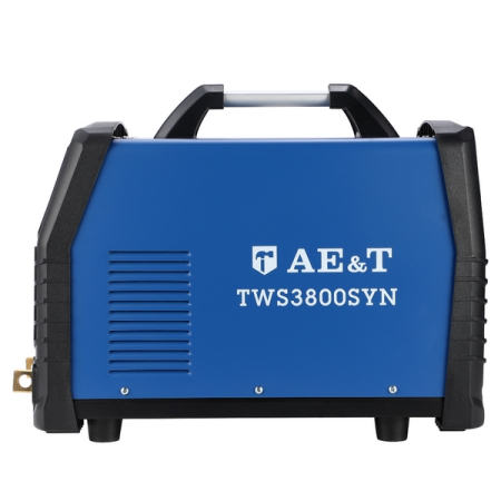Аппарат точечной сварки (споттер) 3800А/380В AE&T TWS3800SYN