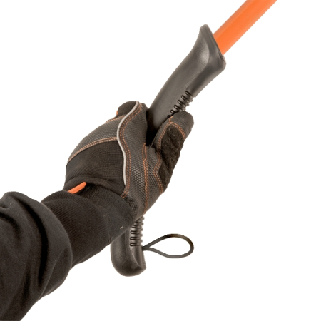 Трубогиб ручной 15 мм BAHCO 500-15