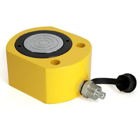 Гидравлический цилиндр низкий 50 т Car-Tool CT-T5012