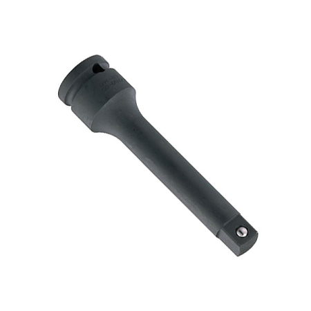 Удлинитель 1/2 дюйма ударный с шариковым фиксатором 75 мм King Tony 4260-03P