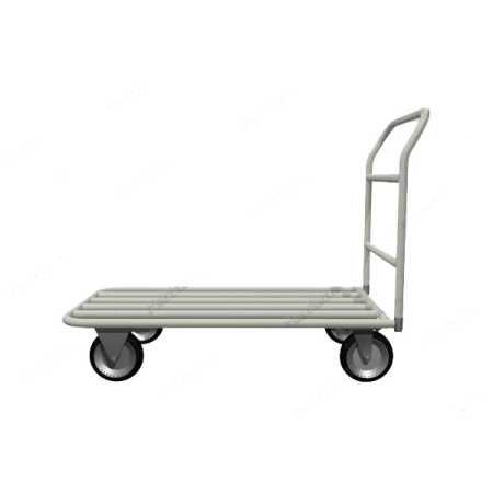 Тележка транспортировочная четырёхколесная Феррум 05.542/8-9007