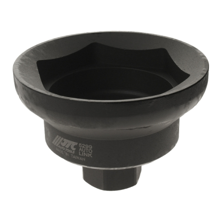 Головка ступичная 85 мм SAF JTC-5299 Головка ступичная 85 мм SAF JTC-5299