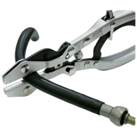 Клещи для пережима трубопроводов 8” (200 мм) JTC-1344A Клещи для пережима трубопроводов 8” (200 мм) JTC-1344A