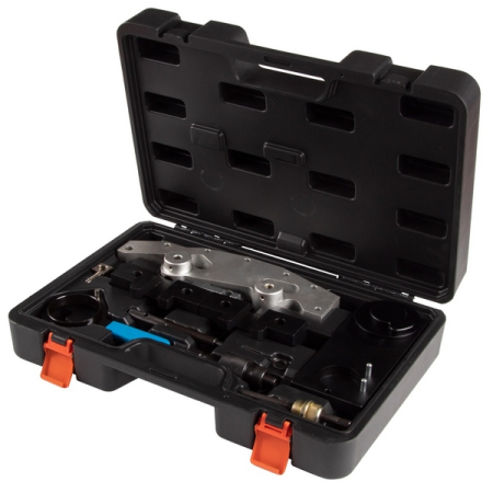 Набор фиксаторов распредвала / коленвала, BMW, 9 предметов, AFFIX AF10321242C