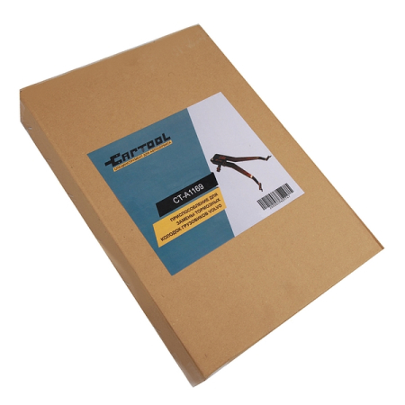 Приспособление для замены тормозных колодок грузовиков VOLVO Car-Tool CT-A1169