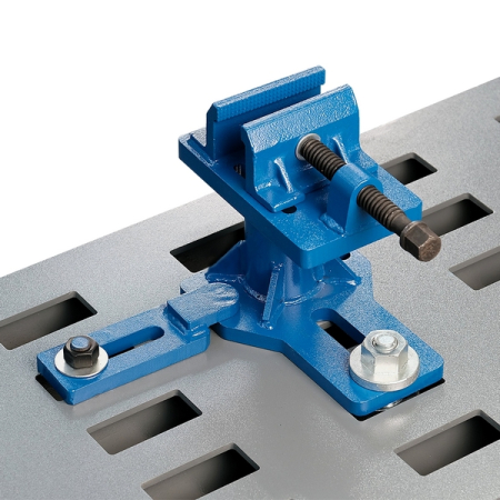 NORDBERG BAS13 Стапель платформенный