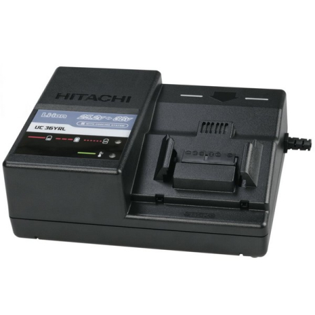 Зарядное устройство 25,2-36 В Hitachi UC36YRL