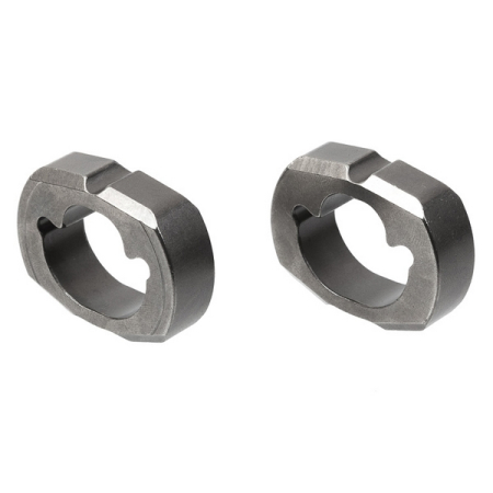 Ремкомплект для гайковерта NC-4236, молоток, 2 шт MIGHTY SEVEN NC-4236T10