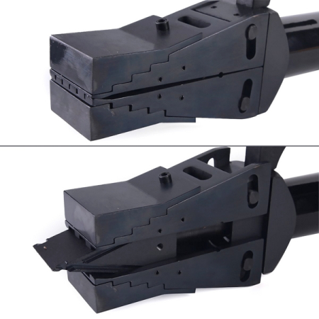 Расклиниватель фланцев гидравлический, 10 т, Car-Tool CT-1081G