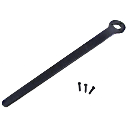 Приспособление для удерживания от проворачивания коленвала BMW Car-Tool CT-A1302