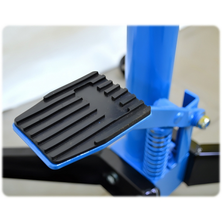 Стойка трансмиссионная гидравлическая 0.5 т Great Wolf GW-0105