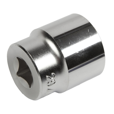 Головка торцевая 1/2" 29мм L=42мм JTC-43829