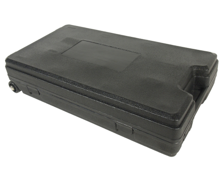 Набор инструментов для кузовных работ профессиональный, усилие 10т, 21 предмет JTC-PB810