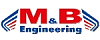 M&B ENGINEERING M&B ENGINEERING