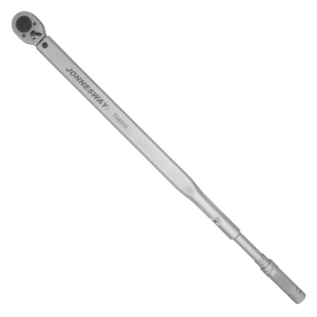 Ключ динамометрический 3/4"DR, 100-700 Нм, Jonnesway T04500