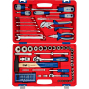 Набор инструментов, 88 предметов, Мастак 01-088С