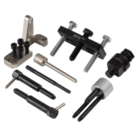 Набор для установки фаз ГРМ VAG, 20 предметов, AFFIX AF10321134C