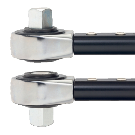 BAHCO 75R3-800 Динамометрический ключ, 3/4 дюйма, 200-800 Нм