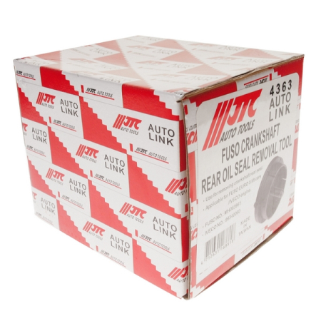 Съемник сальника коленвала Fuso/Iveco JTC-4363 Съемник сальника коленвала Fuso/Iveco JTC-4363