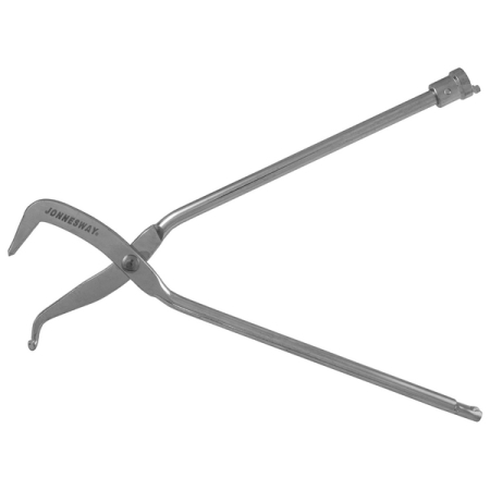 Щипцы для демонтажа тормозных пружин Jonnesway AN010041