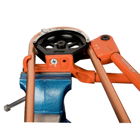 Трубогиб ручной 15 мм BAHCO 500-15