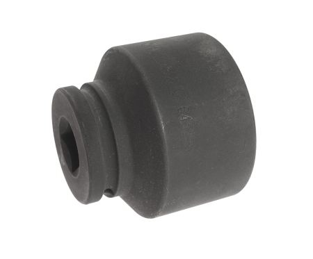 Головка торцевая 3/4" 58мм ударная L=74мм JTC