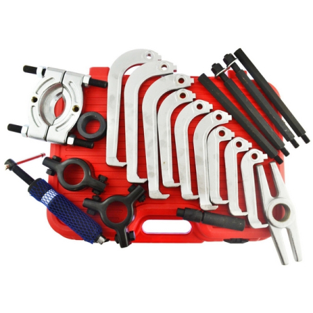 Съемник гидравлический AE&T TA-D1045