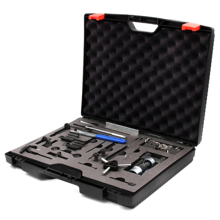 Расширенный набор для установки фаз ГРМ VAG Car-Tool CT-A2201
