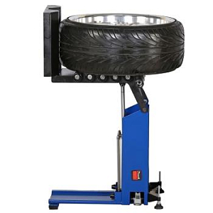 Лифты для колес