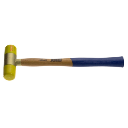 BAHCO 3625Y-32 Молоток с пластмассовыми бойками Polyflex 32 мм