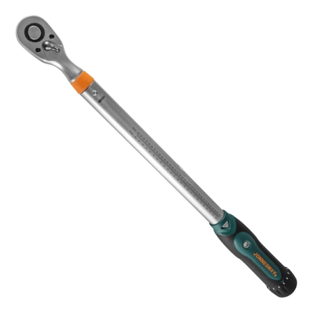 Ключ динамометрический 1"DR, 200-1000 Нм, Jonnesway T211000N