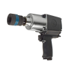KING TONY P33621-075B Гайковерт ударный пневматический квадрат 3/4 дюйма 1085 Нм + три торцевые головки