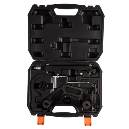 Набор фиксаторов распредвала / коленвала, BMW, 10 предметов, AFFIX AF10321218C