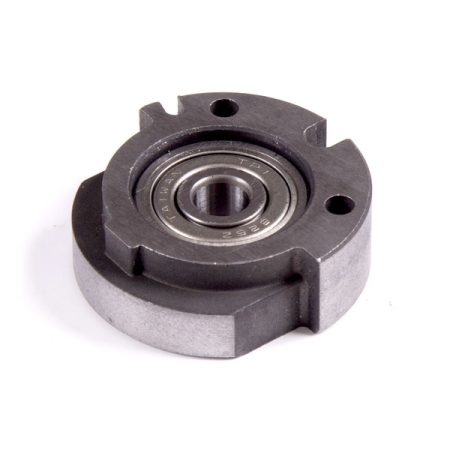 Ремкомплект для пневматического шуруповерта RA-1232, пластина задняя торцевая MIGHTY SEVEN RA-1232P24