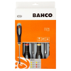 BAHCO BE-9881 Набор отверток Slotted, Phillips, 6 предметов