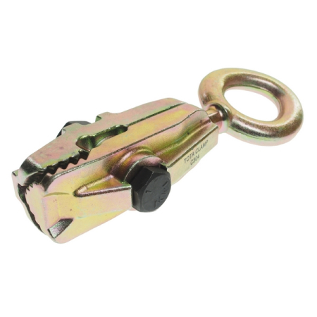 Захват для кузовных работ однофункциональный, 90 град, 3 т JTC-C304