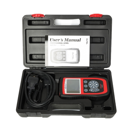 Сканер автомобильный диагностический Autel MOT PRO