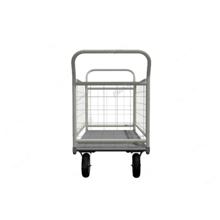 Тележка транспортировочная четырёхколесная Феррум 05.543/6-9007
