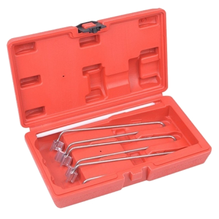 Набор держателей клапанов, 3 предмета, AE&T TA-A1072