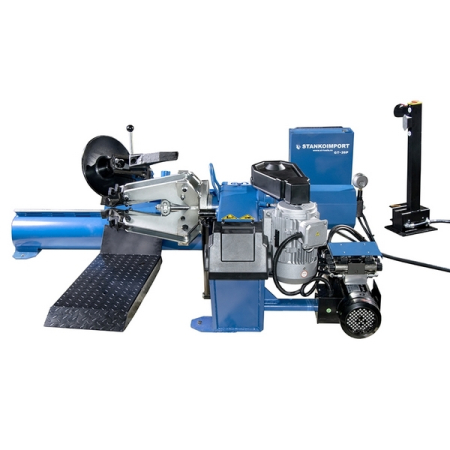 Стенд шиномонтажный для грузовых авто 14”-26” СТАНКОИМПОРТ GT-26P