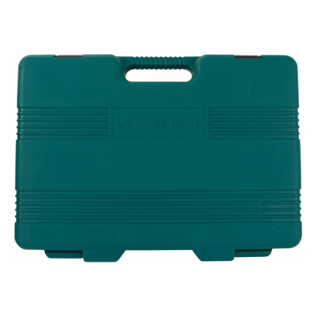 Набор инструмента универсальный 1/4", 1/2"DR, 101 предмет, Jonnesway S04H624101SA (S04H624101SA18)