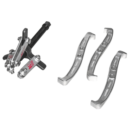 Съемник подшипников 3-лапый 120-305 мм JTC-351412