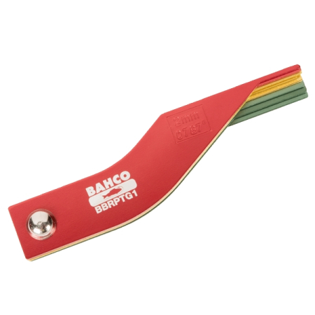 BAHCO BBRPTG1 Измеритель толщины тормозных колодок