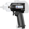Гайковерт пневматический ударный укороченный 1/2 дюйма, 678 Нм Мастак 604-20678