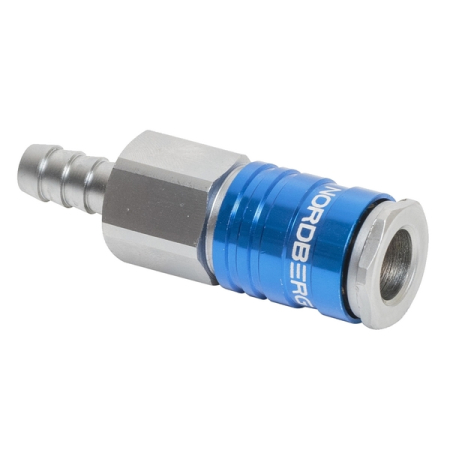 Nordberg NPF10 Переходник быстросъемный F > елочка 10 мм