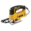 Лобзик электрический, 650 Вт, DENZEL JS-80