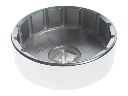 Съемник фильтров масляных 66.5мм 14-ти гранный чашка JTC-6761 Съемник фильтров масляных 66.5мм 14-ти гранный чашка JTC-6761