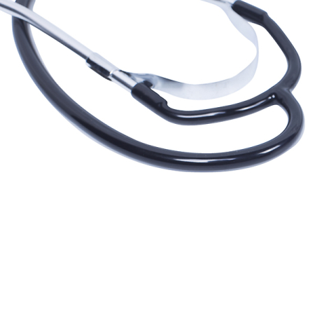 Стетоскоп механика для прослушивания шумов разборный Мастак 122-10003