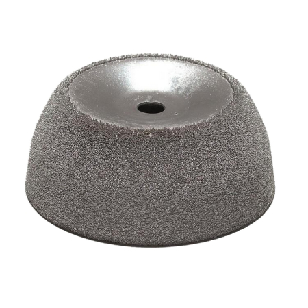 Абразив-сфера 90x40 мм, зернистость 170, Clipper BJ118