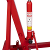 Кран гидравлический гаражный складной, 2 т, СТАНКОИМПОРТ T32002